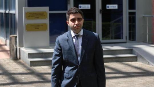 Shkeljet me tenderin 2.2 mln euro/ SPAK i kërkoi GJKKO-së të pushojë çështjen për Jonaid Myzyrin dhe 4 anëtarët e KPP-së, vendimi më 25 maj