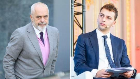 Polemikat për kampin e Gjadrit/ Gazetari i 'Euroactiv' publikon citimin e saktë të Hoxhës, Rama i replikon: Ai i reduktuari ishte çorientues