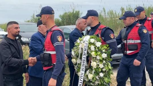 Dy vite nga ngjarja e rëndë në Fier, nderohet me statusin 'Dëshmor i Atdheut' Novruz Çenalia