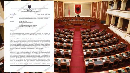 Ndryshimet në rregulloren e Kuvendit, PD propozon: Sekretariati për Etikën të jetë me anëtarë të barabartë
