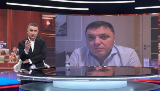 'Kosova duhet të kthehet në shina', Kreshnik Çollaku rrëfehet në Report TV për kandidimin me LDK, raportin me Osmanin dhe kritikat ndaj Kurtit