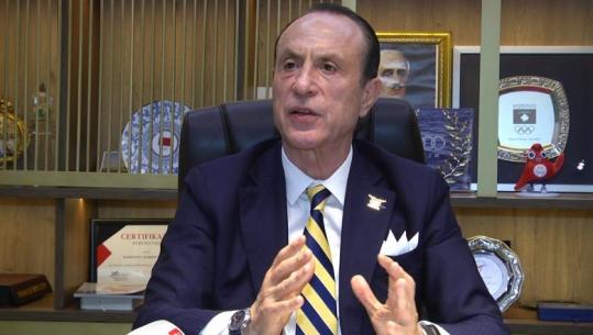 Ekskluzive/ Pëllumbat 'e paqes' që sollën tensionin në Shqipëri, Fidel Ylli për Report TV: KOKSH-i s'përjashton askënd, Shoqata të regjistrohet si pjesë e Federatës