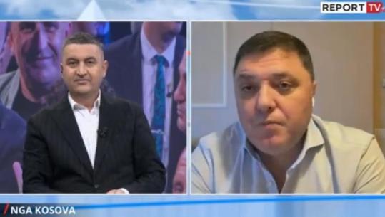 'Kosova duhet të kthehet në shina', Kreshnik Çollaku rrëfehet në Report TV për kandidimin me LDK, raportin me Osmanin dhe kritikat ndaj Kurtit