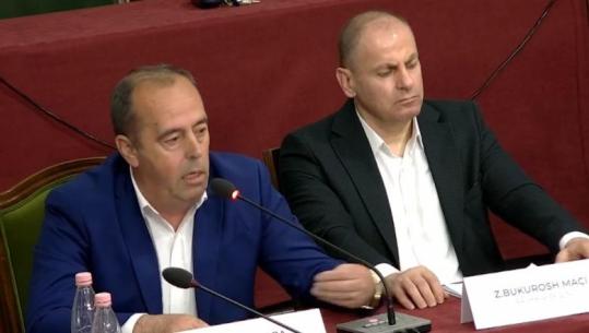 Reforma territoriale/ Kryebashkiakët e majtë të Qarkut Elbasan: Të mos rritet numri i bashkive