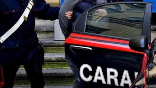 Kishte fshehur 1.2 kilogramë kokainë në jastëk, arrestohet 32-vjeçari shqiptar në Genova! I sekuestrohen edhe 1.200 euro