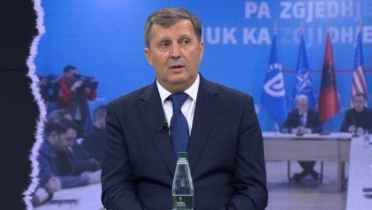 Berisha e përjashtoi nga gara e PD për kryetar, Vladimir Mulaj: Nuk e prisja! Komisioni abuzon me kriteret! Duhen të paktën dy kandidatë