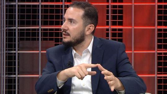 Ervin Salianji: 3 deputetë të Partisë Demokratike më mbështesin mua