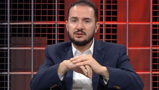 Salianji: Nesër depozitoj në PD kërkesën për informacion se si u përjashtova! Berishën nuk e do 80% e partisë