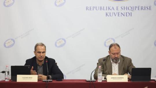 ‘Territorialja’ nis dëgjesat me kryetarët e bashkive, shqetësim kompetencat, ndarja “ok”! Debate për kohën e fjalës së deputetëve: Vini afat ose s’ka dëgjesa