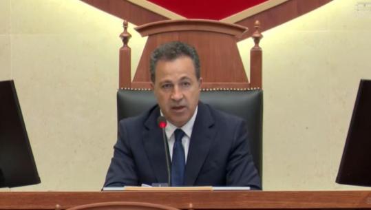 Rrëzohet kërkesa e PD për interpelancë urgjente me Ramën, Peleshi: Nuk përmbush qëllimin kushtetues