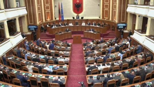 LIVE TV - Sot Kuvend/ Debat për integrimin dhe raportin e DASH për investimet në vend, 6 interpelanca në rend dite, PD kërkon dhe kryeministrin Rama