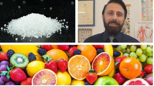 Frutat nuk të shëndoshin! Nutricionisti Altin Joka rrëzon mitet për fruktozën