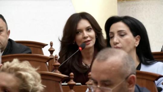Spiropali replikon me Berishën: Je denoncuesi dhe garantuesi më i madh i sistemit! Çliro opozitën, s’je i besueshëm