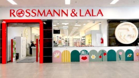 Rossmann & Lala po vijon uljen e çmimeve drejt kategorive të tjera!