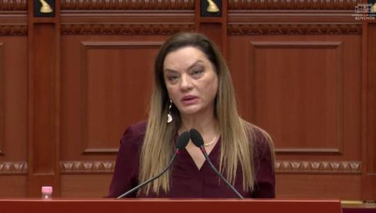 Raporti për integrimin, Vokshi: I dobët, s’i përgjigjet asnjë çështjeje! Po mbani sekret procesin