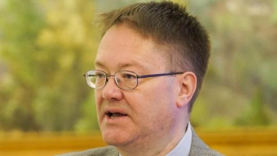 Non grata nga Britania e Madhe në fuqi, ambasadori britanik i shuan shpresat Berishës: Nuk është çështje politike, është ligjore