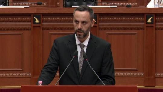 Lamallari: Po godasim korrupsionin, trafikun e drogës e qenieve njerëzore, rezultatet janë konkrete! Integrimi në BE s’është objektiv abstrakt