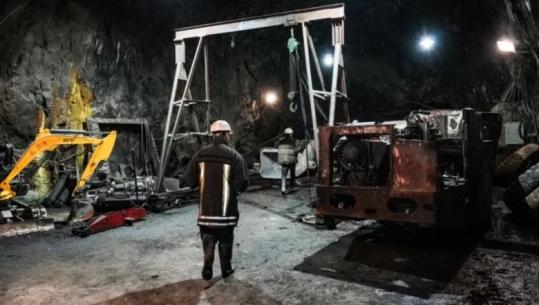 Ndërpritet energjia në Trepçë të Kosovës, 18 minatorë bllokohen 760 metra nën tokë, ekipet e shpëtimit në gatishmëri 
