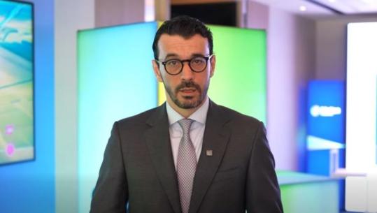 Konferenca e Energjisë në Athinë, ftesa e Karakaçit për ministrin grek: Vijojmë bashkëpunimin për bursat e energjisë elektrike
