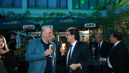 'Iliria', birra e parë premium shqiptare prezantohet në Tiranë