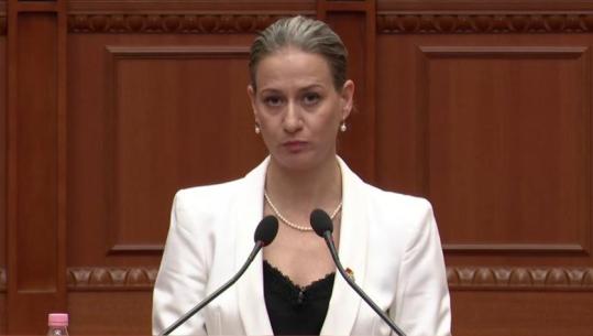 ‘Në dyert e BE të trokasim si komb e jo si kampe’, Ismaili thirrje opozitës: Mos e shihni veten të përjashtuar! Ta bëjmë procesin pronë të Shqipërisë!