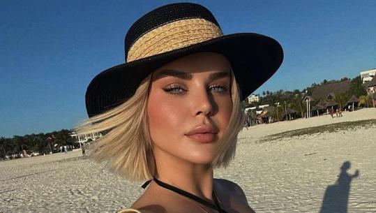 Kejvina Kthella mashtrohet nga shoqja, i merr 8 mijë euro kursime! Modelja e denoncon në polici