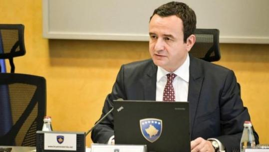 Albin Kurti reagon pas sulmit ndaj zv/ministrit të Financave në Skenderaj: Sulm qyqar me mendësi banditeske, nuk na tremb!