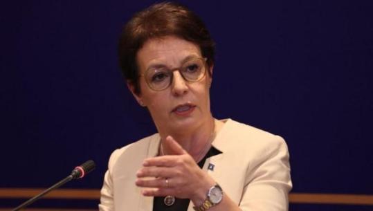 'Dhuna nuk ka vend në Republikën tonë' Zëvendëskryeministrja kosovare Donika Gërvalla reagon pas sulmit ndaj zv/ministrit në Skënderaj