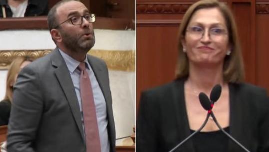 Genta Tafa betohet si Komisionere për Mbrojtjen nga Diskriminimi! Bardhi: Ka diskriminuar veriun, u përdor politikisht në procesin e Vettingut