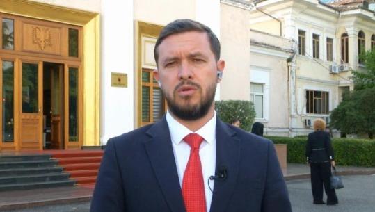 Bashkëhartuesi i rezolutës PS-PD, Erion Malaj flet për Report TV: Integrimi në BE na bashkoi, kjo rezolutë do të gjykohet nga historia