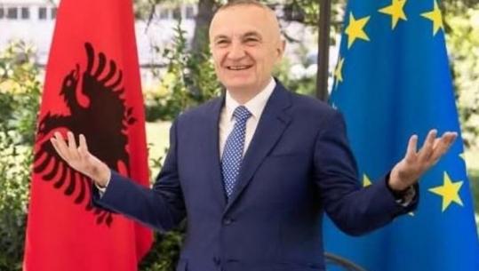 Meta përshëndet miratimin e Rezolutës për integrimin: E vonuar! Uroj të shërbejë ri reflektim i thellë për palët politike