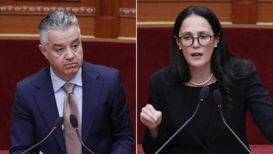 Interpelanca për rritjen e çmimeve/ Bozdo: Qeveria s’ka marrë asnjë masë, 45% e fëmijëve të zhytur në varfëri! Ministrja Ibrahimaj: Kemi vepruar për shmangien e abuzimeve dhe panikut