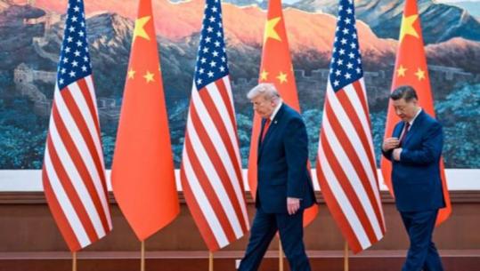 Sot samiti mes Xi Jinping dhe Donald Trump, Pekini: Rrezik lufte nëse Tajvani menaxhohet keq! Amerika: Jemi dakord për Hormuzin dhe një Iran pa armë bërthamore