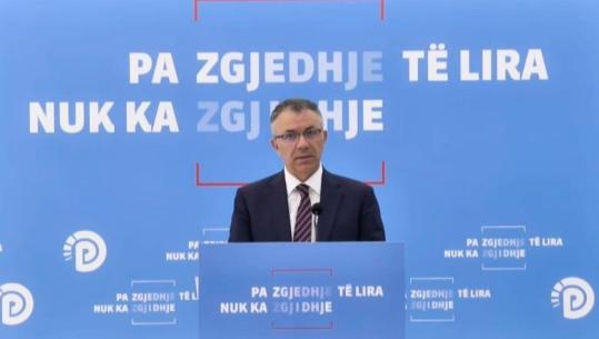 Dy pallatet e ‘Durrës Marina’ ‘fundosen’ në tokë, PD: E kemi denoncuar prej kohësh, por u injoruam