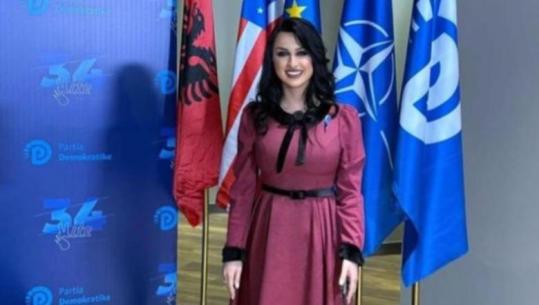 Deklarata e ambasadorit britanik, Balliu: Non Grata ndaj Sali Berishës nuk është politike, por ligjore! Boll mashtruat demokratët