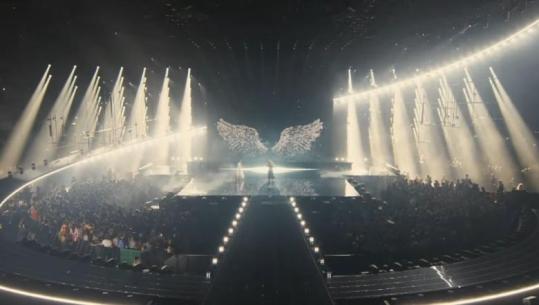  Gjysmëfinalja e dytë e Eurovision, Alis Kallaçi shkëlqen në Vjenë me këngën ‘Nân’ i 13-ti