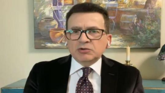Spahiu: Presioni i ambasadorve të BE-së, detyroi PD të bashkojë votat me PS për Rezolutën e Integrimit