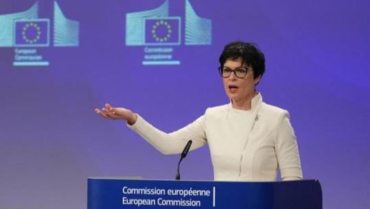 Vizita e parë e komisioneres Marta Kos në Kosovë, sot takohet me kryeministrin Kurti