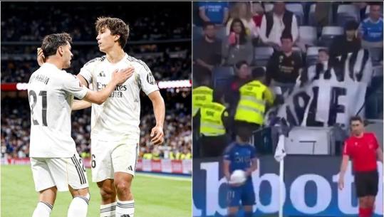 Real Madridi fiton mes polemikash, Perez përplaset me tifozët! Girona merr një pikë shprese, Mallorca drejt rrëzimit nga La Liga