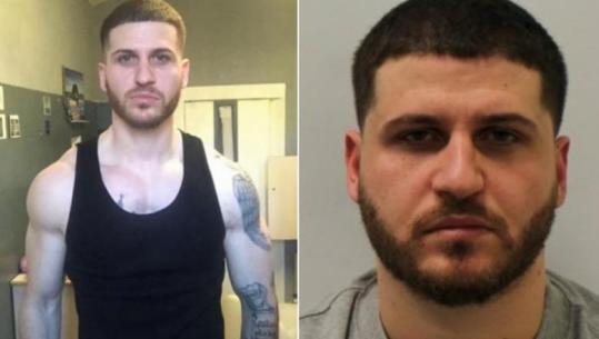 Durrës/ Plagosi me armë zjarri ‘Guccin’ e TikTok-ut, pranga 23-vjeçarit (EMRI)
