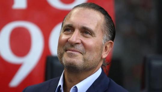 Cardinale thumbon Interin: Nuk shkohet në finalen e Championsit dhe të humbësh 5-0