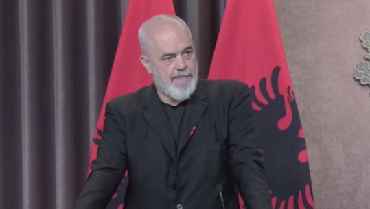 ‘Nuk kemi simpati për Putin’, Rama thirrje estonezëve: Ejani në Shqipëri, do ndiheni si në shtëpi