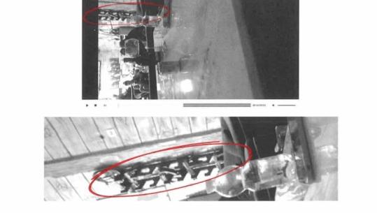 DOSJA/ Lokali në Dobraç i kthyer në magazinë armësh, frekuentohej nga Safet Bajri e anëtarët e grupit të tij (FOTOT)