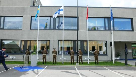 Siguria kibernertike, Shqipëria anëtarësohet në qendrën e ekselencës së NATO-s!