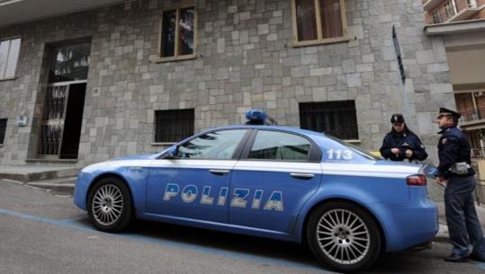 Nga Bangkoku drejt Italisë me valixhen e mbushur me drogë, arrestohet 21-vjeçari shqiptar! Sekuestrohen 19 kg lëndë narkotike