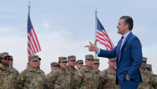 Pentagoni anuloi dërgimin e 4 mijë trupave amerikane, Polonia kërkon përgjigje nga administrata Trump
