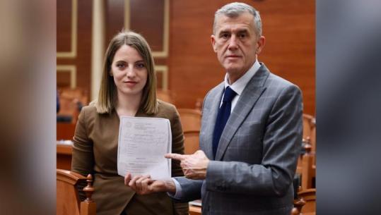 Shkodra, më e rëndësishme se ndasia politike! Deputetja Koçeku mbështet ligjvënësin demokrat: Ndojtja e lumit Buna meriton vëmendjen e duhur