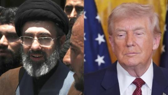 Lufta/ Trump: Po më soset durimi, ndaloni për 20 vite programin bërthamor, ose do kthehemi për ‘pastrim’ në Iran! Khamenei: Jemi gati të përballemi me SHBA-në