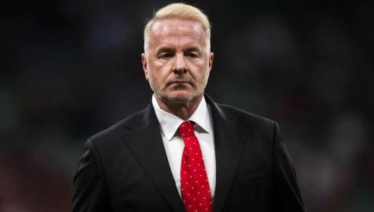 Igli Tare merr përgjegjësinë e sezonit të ‘dështuar’ të Milanit! Drejtori Sportiv shqiptar drejt largimit nga ‘Djalli’ pas vetëm 1 viti