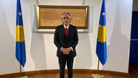 Shuhet 76 vjeçare Alush Gashi, bashkëpunëtori i afërt i Ibrahim Rugovës, Mero Baze rrëfen kujtimet dramatike nga vitet ’90